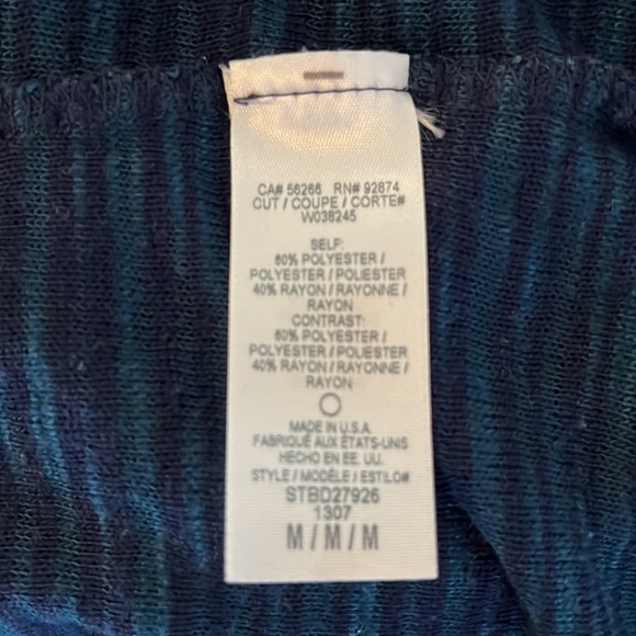 GUC Splendid sweater - Picture 8 of 9